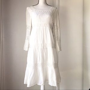 Spenser Jeremy Dress